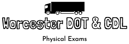 Worcester MA Worcester DOT & CDL Physicals